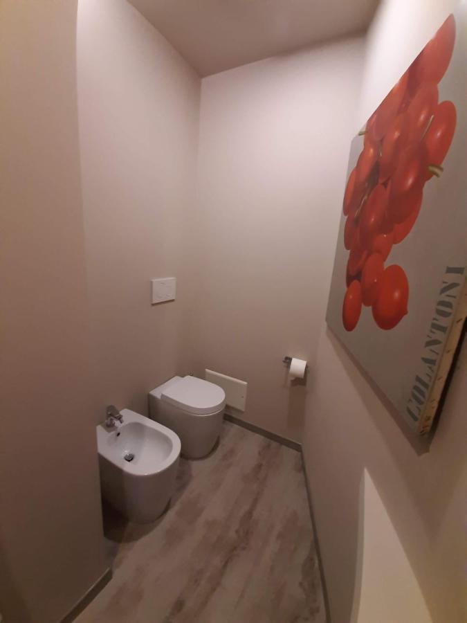 Hotel & Ristorante L'Angoletto In Selci Selci  Exteriér fotografie