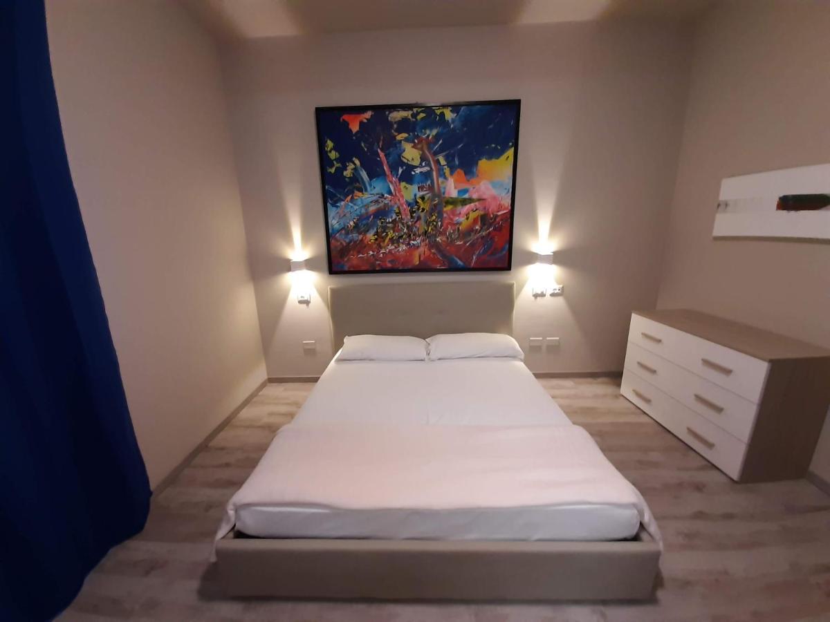 Hotel & Ristorante L'Angoletto In Selci Selci  Exteriér fotografie