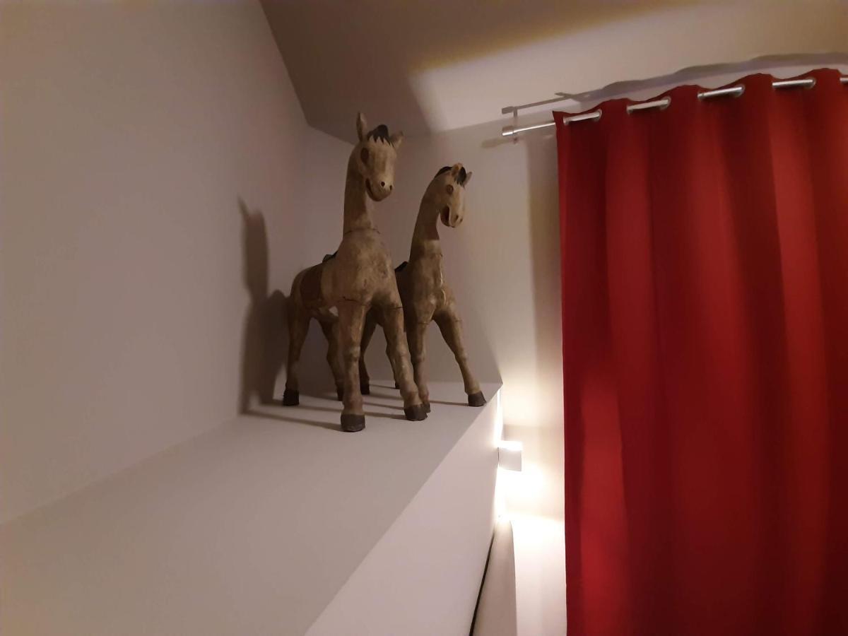 Hotel & Ristorante L'Angoletto In Selci Selci  Exteriér fotografie