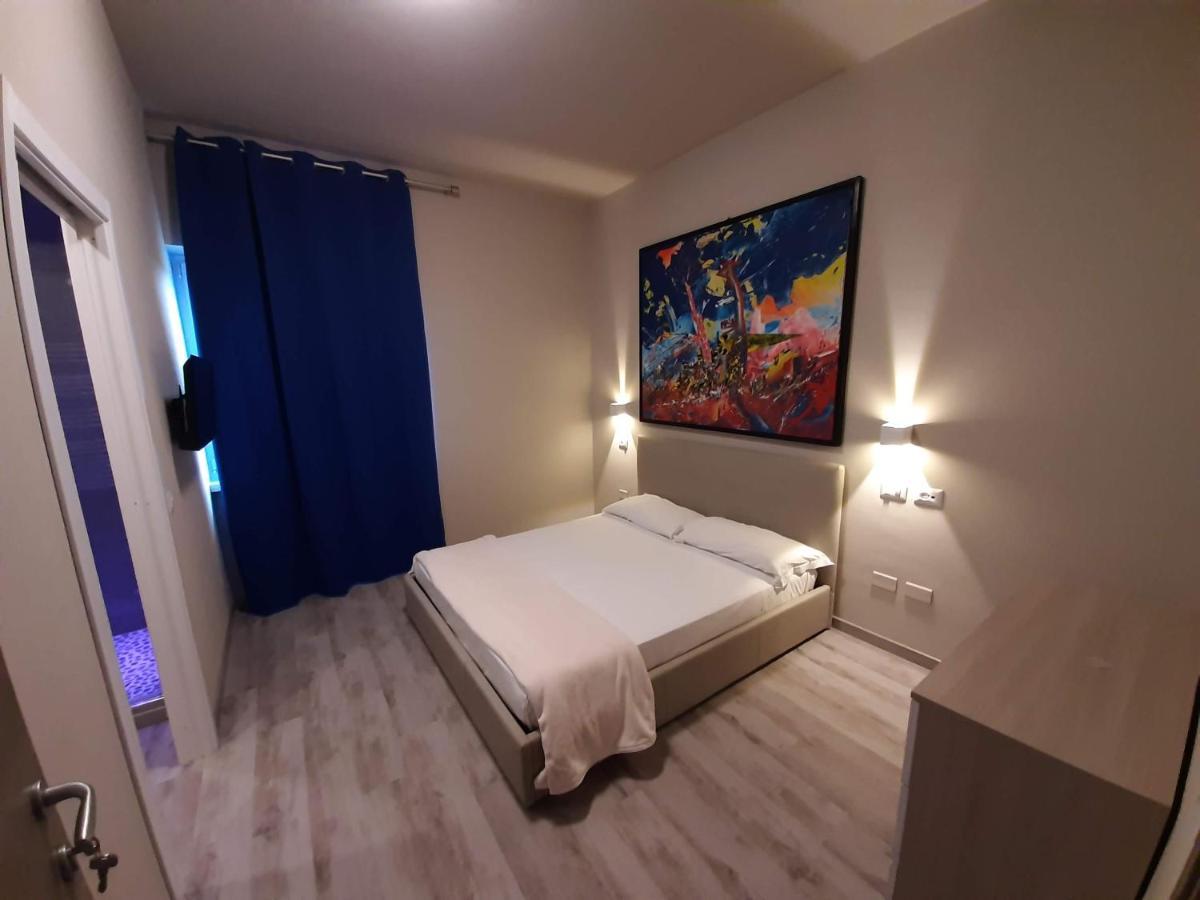 Hotel & Ristorante L'Angoletto In Selci Selci  Exteriér fotografie