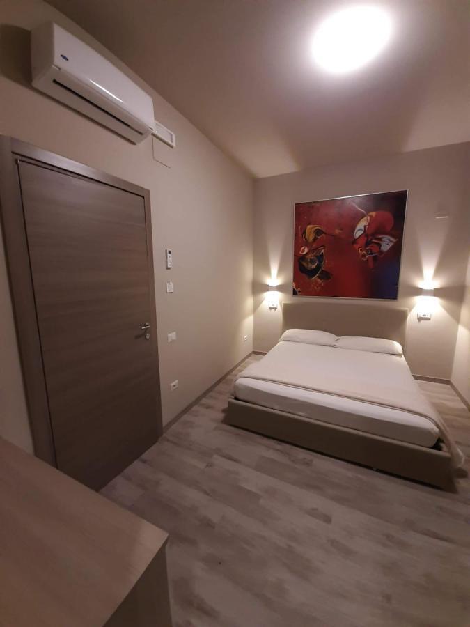Hotel & Ristorante L'Angoletto In Selci Selci  Exteriér fotografie