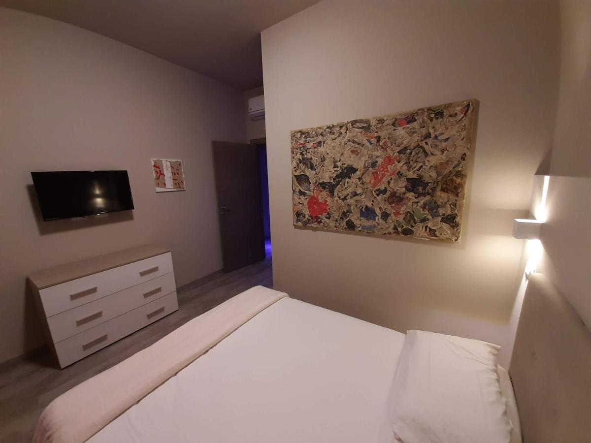 Hotel & Ristorante L'Angoletto In Selci Selci  Exteriér fotografie
