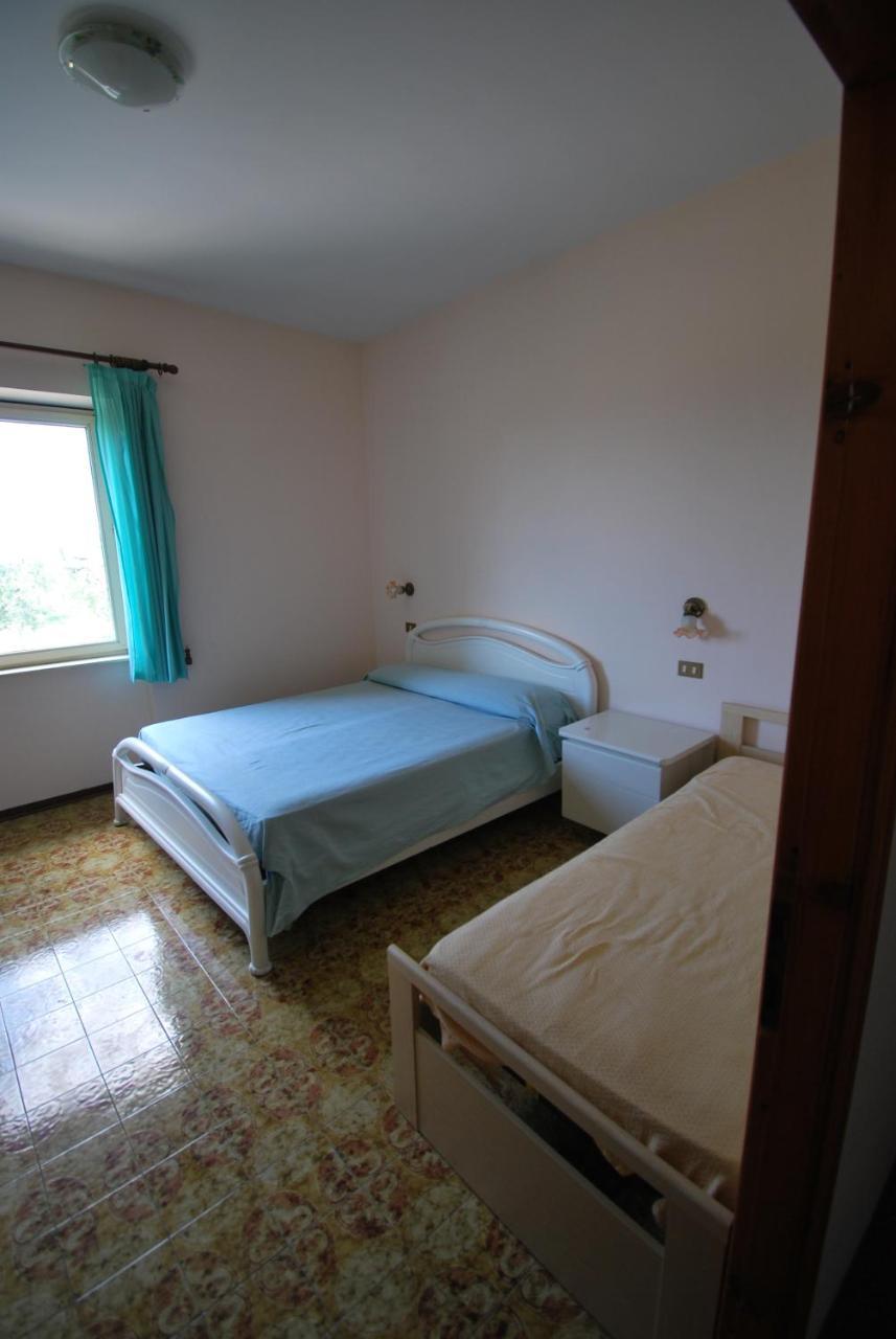 Hotel & Ristorante L'Angoletto In Selci Selci  Exteriér fotografie
